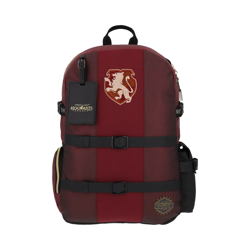 Mochila Gryffindor Hogwarts Legacy