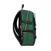 Mochila Premium Slytherin Hogwarts Legacy