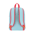 Mochila Pusheen Heladero Menta y Fresa