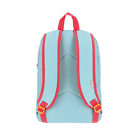 Mochila Pusheen Heladero Menta y Fresa