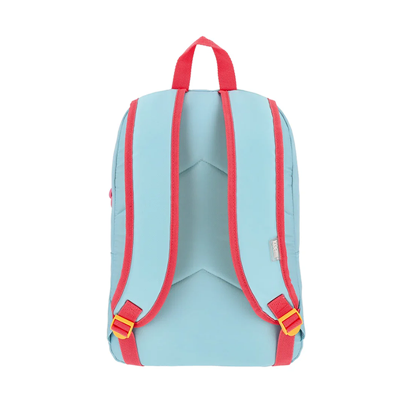 Mochila Pusheen Heladero Menta y Fresa