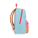 Mochila Pusheen Heladero Menta y Fresa