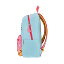 Mochila Pusheen Heladero Menta y Fresa