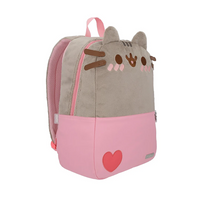 Mochila Pusheen Pink Sweet
