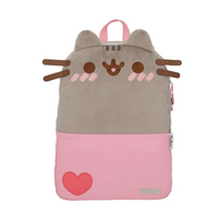 Mochila Pusheen Pink Sweet