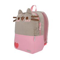 Mochila Pusheen Pink Sweet