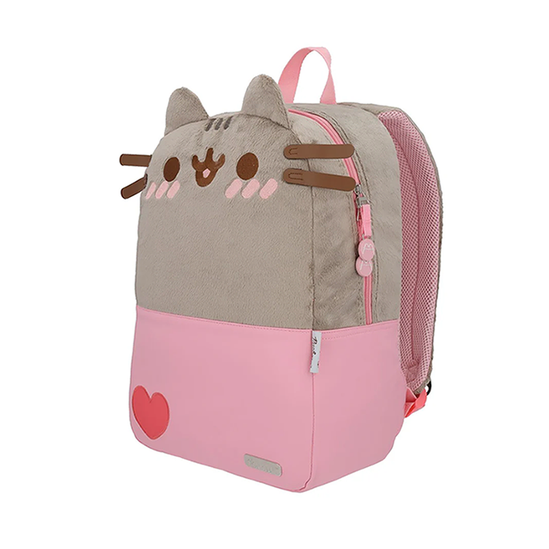 Mochila Pusheen Pink Sweet