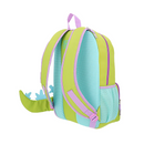 Mochila Reptar con Gorrito