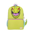 Mochila Reptar con Gorrito