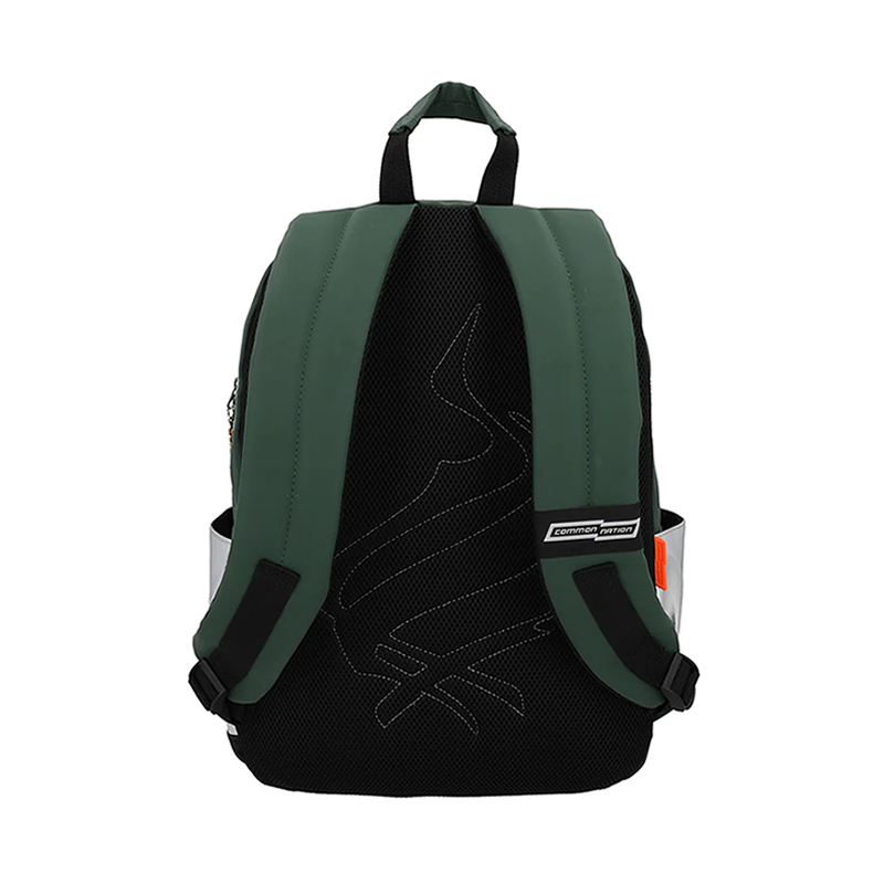 Mochila Slytherin Hogwarts Legacy
