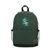 Mochila Slytherin Hogwarts Legacy