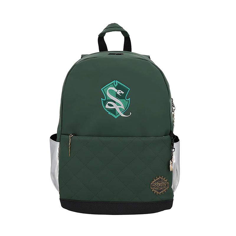 Mochila Slytherin Hogwarts Legacy