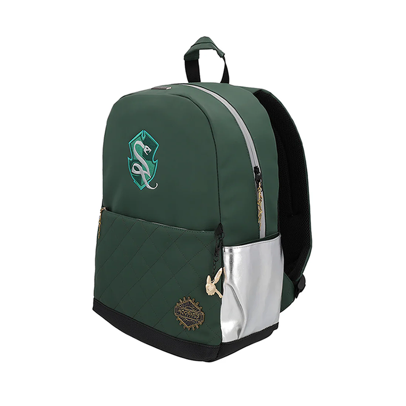 Mochila Slytherin Hogwarts Legacy