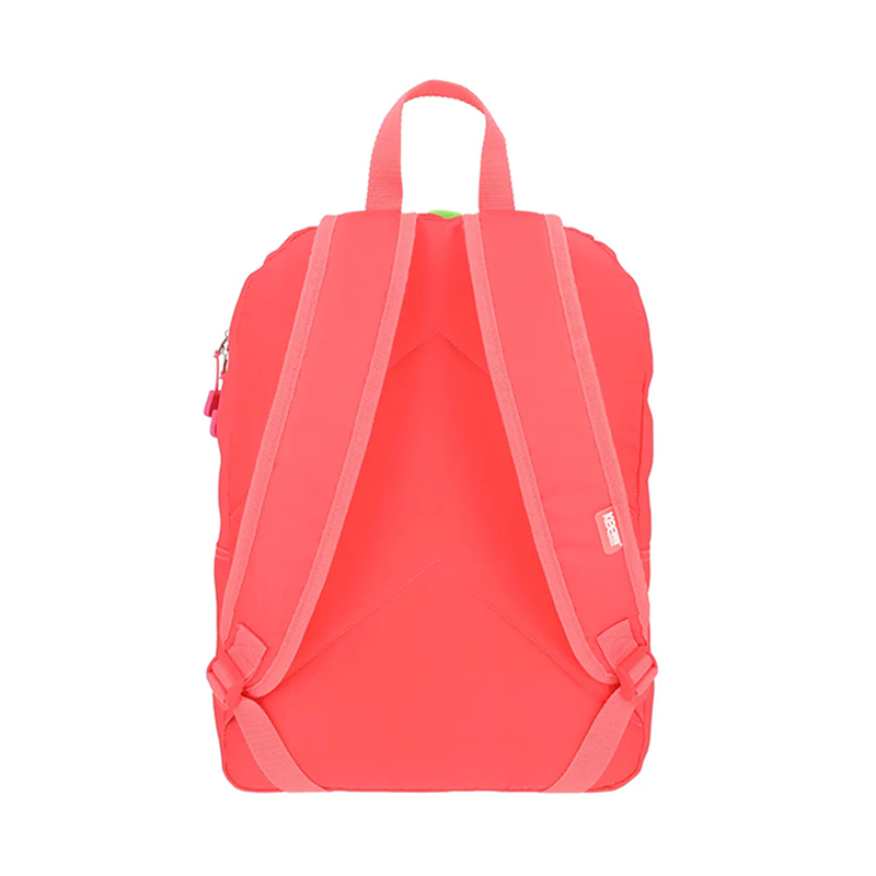 Mochila Squishmallows Fresa