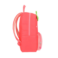 Mochila Squishmallows Fresa