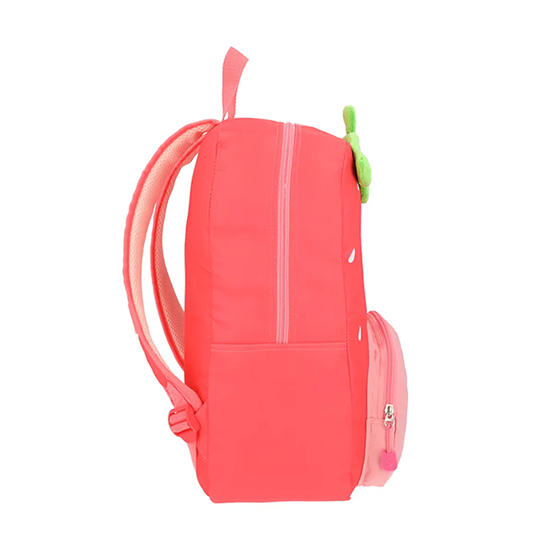 Mochila Squishmallows Fresa