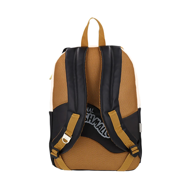 Mochila Squishmallows Gato Multicolor