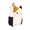 Mochila Squishmallows Gato Multicolor
