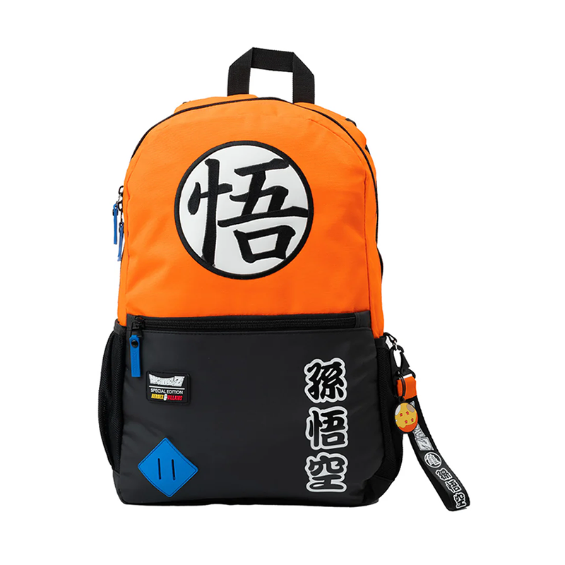 Mochila Dragon Ball Z Goku
