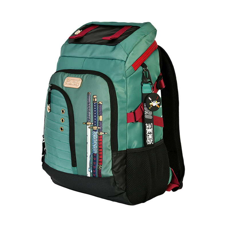 Mochila Zoro Premium One Piece