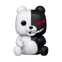 #1066 Monokuma