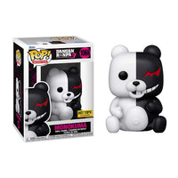 #1066 Monokuma