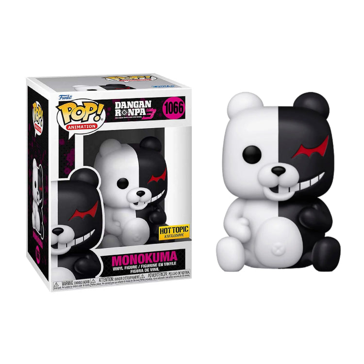 #1066 Monokuma