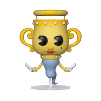 #314 Legendary Chalice