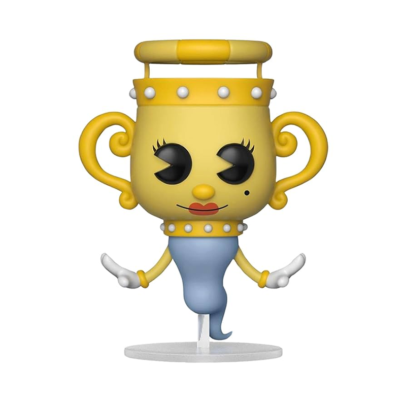 #314 Legendary Chalice