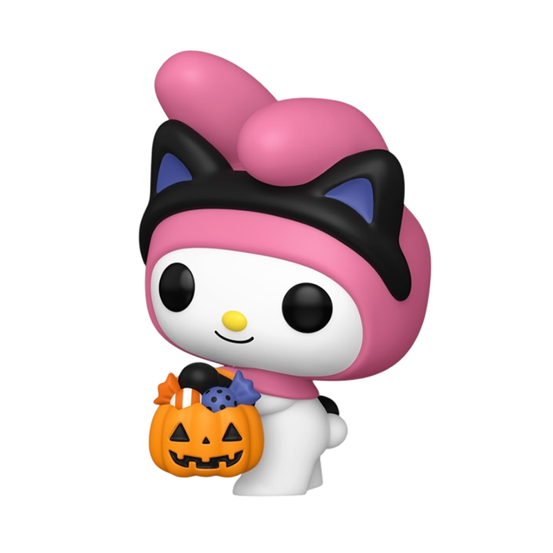 #121 My Melody (NYCC 2025)