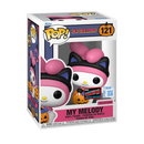 #121 My Melody (NYCC 2025)