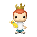 #343 Freddy Funko as Johnny
