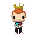 #161 Freddy Funko with Huckleberry Hound