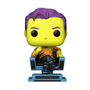 #18 Captain Kirk