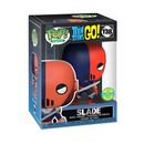 #138 Slade