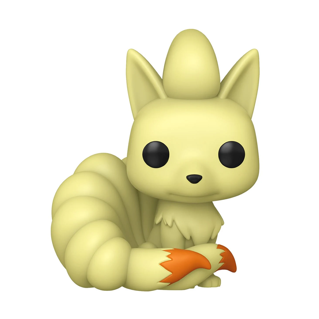 #1091 Ninetails Feunard Vulnona
