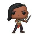 #1001 Namari