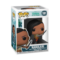 #1001 Namari