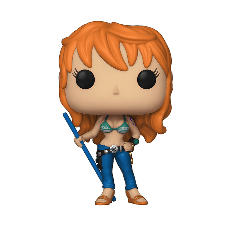 #328 Nami
