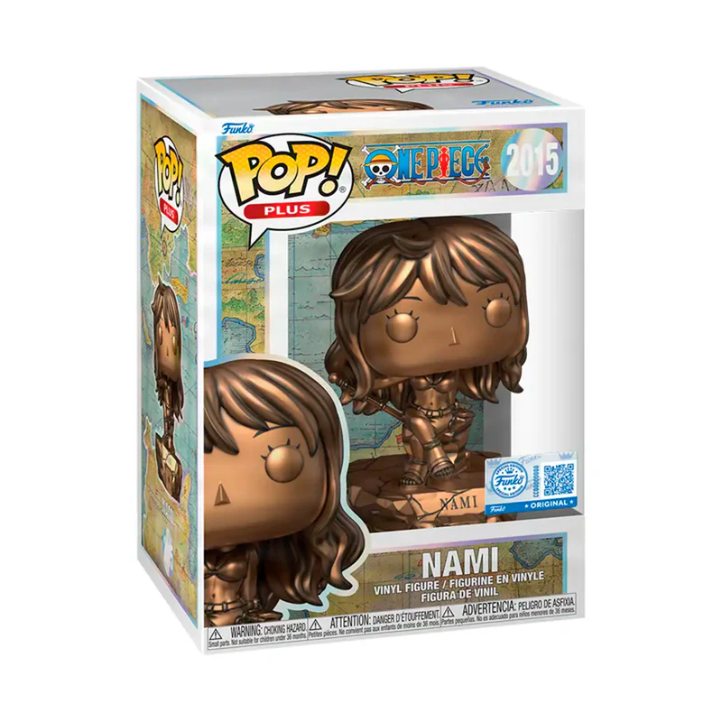 #2015 Nami (Bronce)