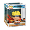 #1233 Naruto Uzumaki as Nine Tails