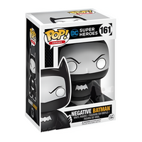 Funko POP! #161 Negative Batman