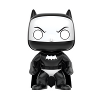 Funko POP! #161 Negative Batman