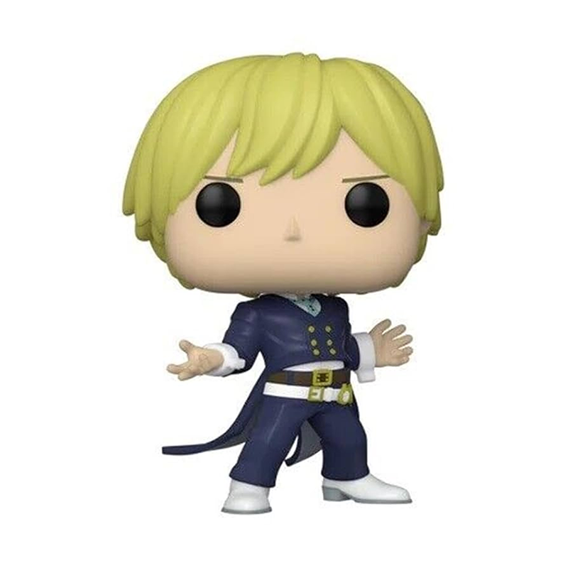 #1122 Neito Monoma