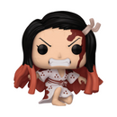 #1411 Nezuko Kamado