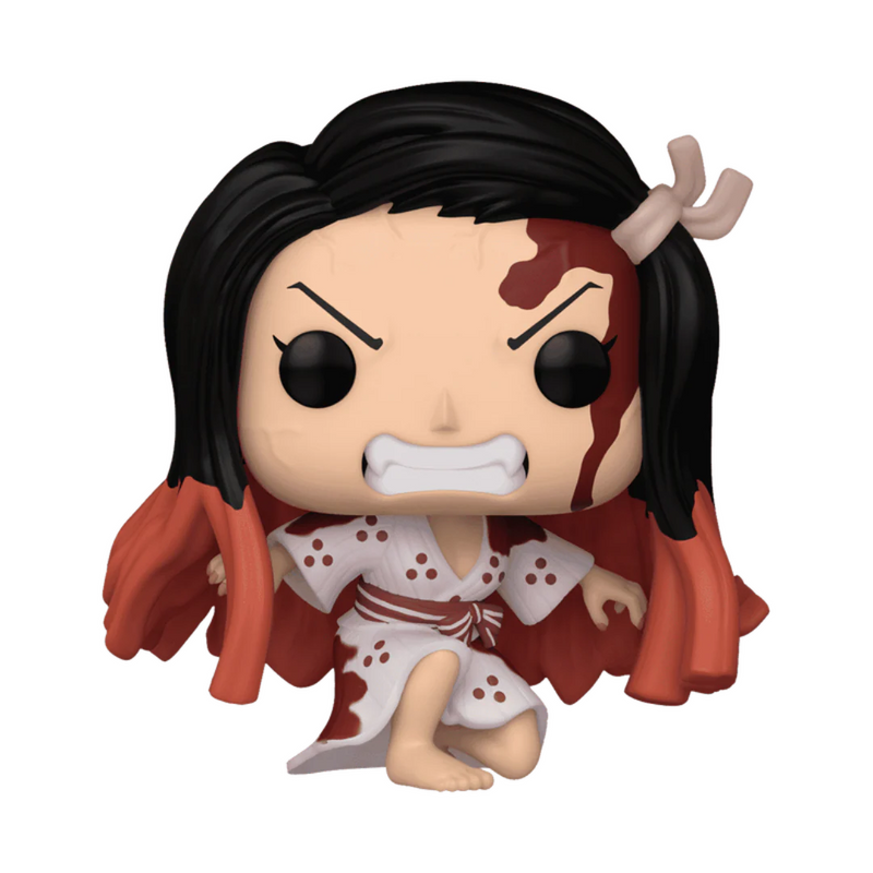 #1411 Nezuko Kamado