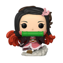 #1264 Nezuko Kamado