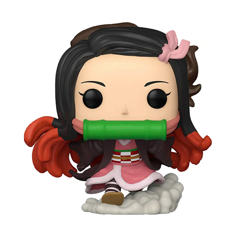 #1264 Nezuko Kamado