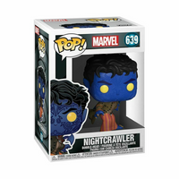 #639 Nightcrawler