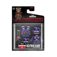 FNAF Toy Nightmare Bonnie